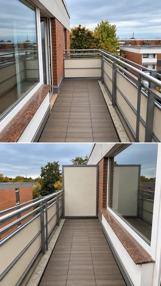 4 Zimmer Wohnung mit 88 m² in Pulheim – Bild 10