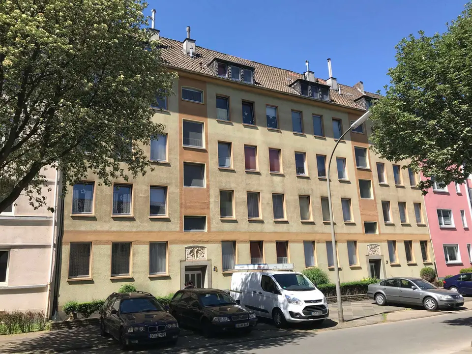 2 Zimmer Wohnung mit 56 m² in Dortmund – Bild 9