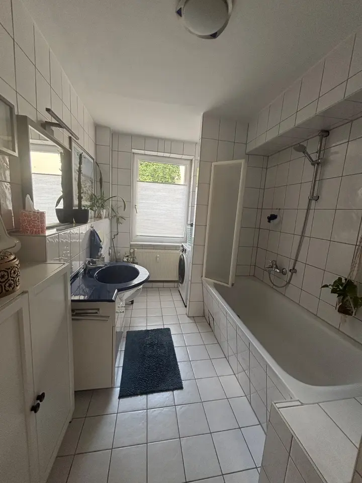 2 Zimmer Wohnung mit 58 m² in Halle (Saale) – Bild 6