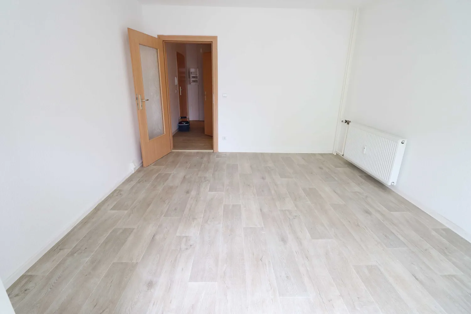 1 Zimmer Wohnung mit 31 m² in Chemnitz – Bild 2