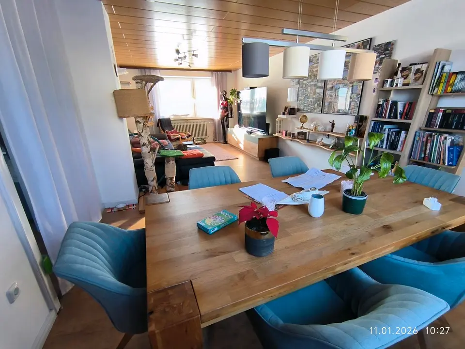 WG-Zimmer mit 16 m² in Erding – Bild 6