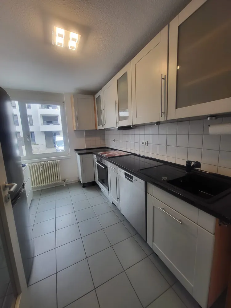 3 Zimmer Wohnung mit 80 m² in Karlsruhe – Bild 6