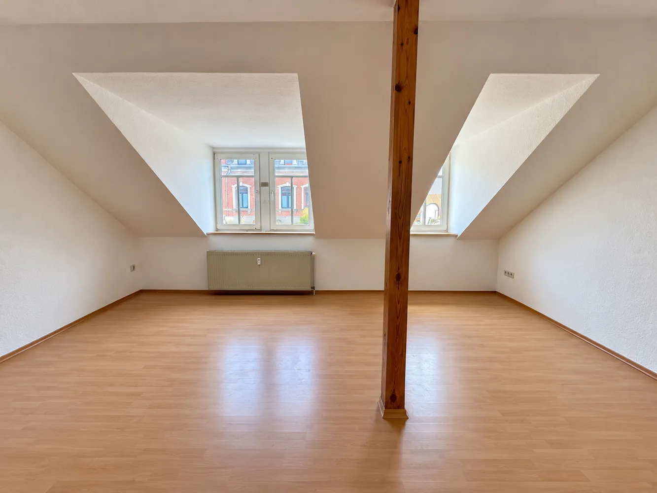 2 room apartment with 75 m² in Dresden – Photo 6
