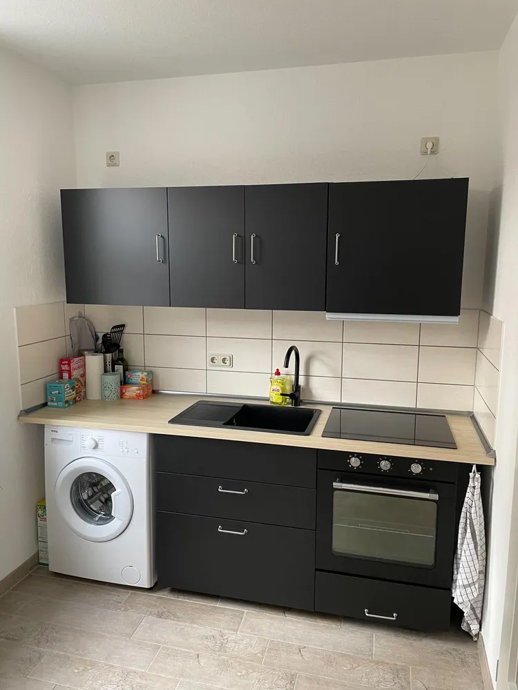2 Zimmer Wohnung mit 51 m² in Wernigerode – Bild 1