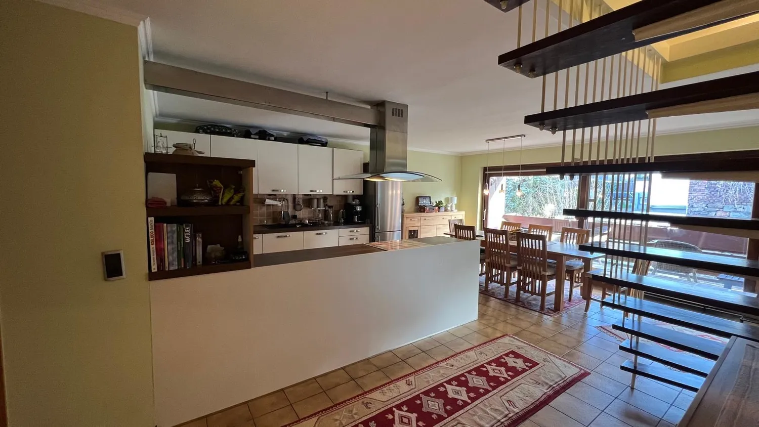 5 Zimmer Wohnung mit 140 m² in Wuppertal – Bild 12