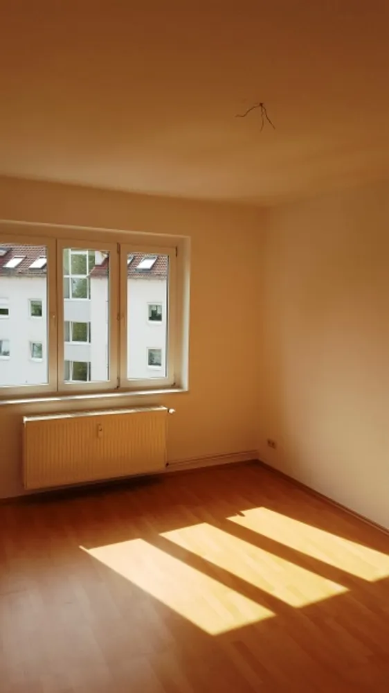 3 room apartment with 58 m² in Magdeburg – Photo 6