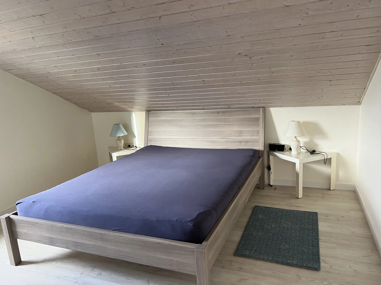 2 Zimmer Wohnung mit 45 m² in Leonberg – Bild 1