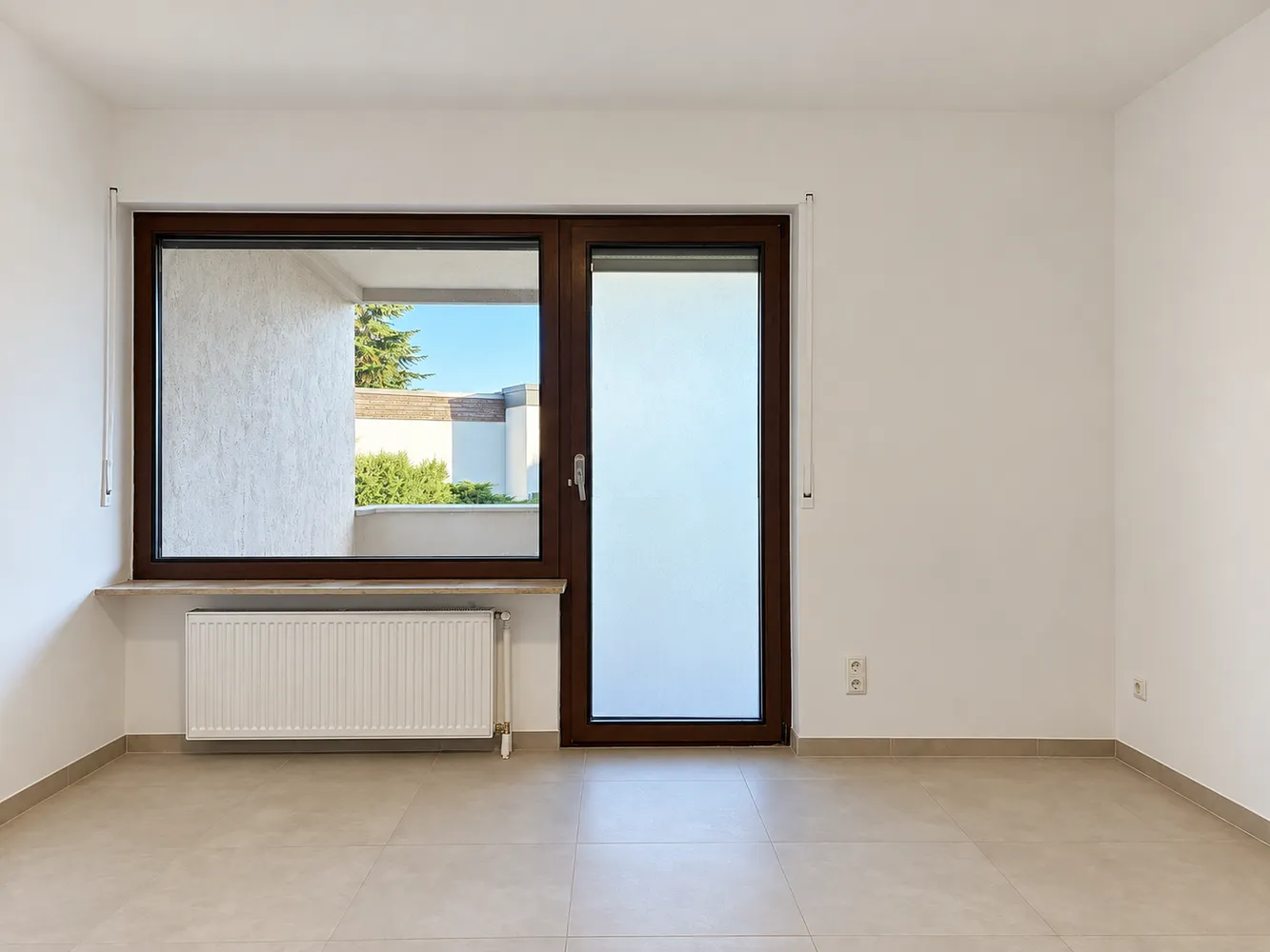 4 room apartment with 128 m² in Mannheim – Photo 10