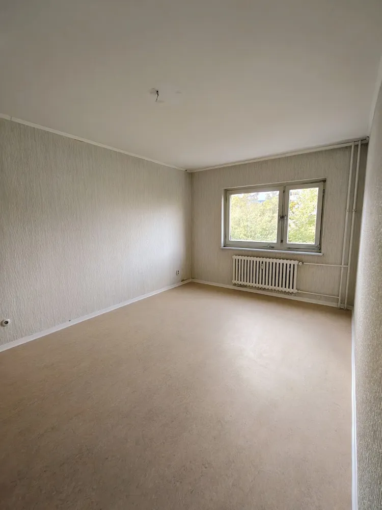 2 room apartment with 62 m² in Berlin – Photo 6