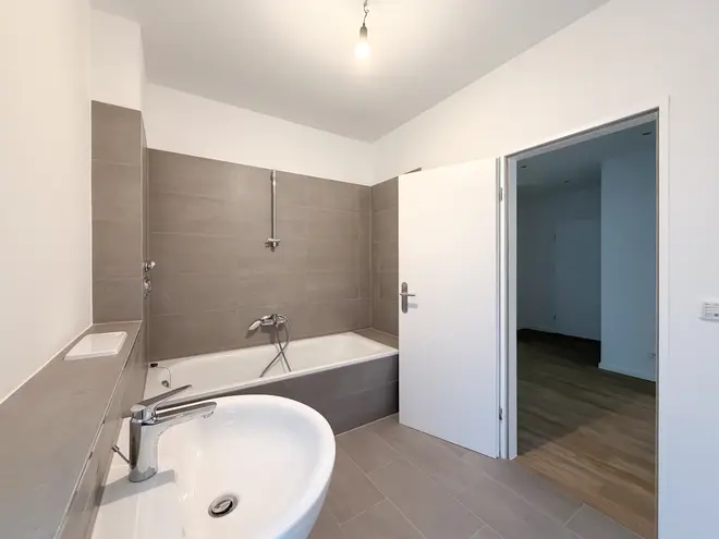 3 Zimmer Wohnung mit 96 m² in Berlin – Bild 4
