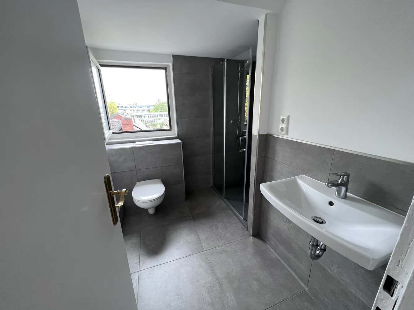 3 Zimmer Wohnung mit 83 m² in Krefeld – Bild 4