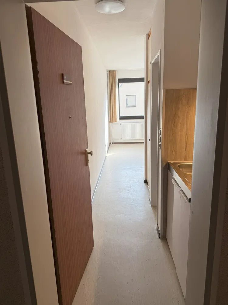 1 Zimmer Wohnung mit 16 m² in Göttingen – Bild 6