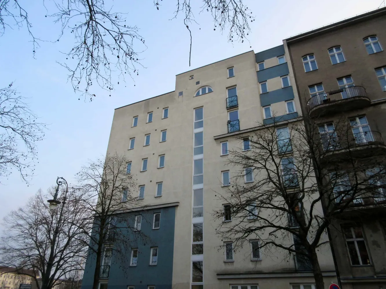 Shared room with 8 m² in Berlin – Photo 11