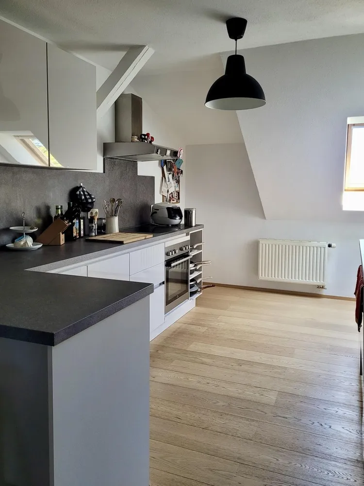 2 room apartment with 65 m² in Chemnitz – Photo 1