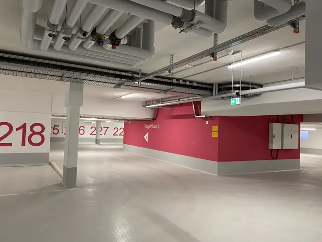 4 Zimmer Wohnung mit 127 m² in Berlin – Bild 11