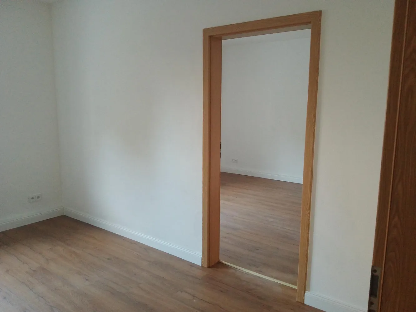 2 room apartment with 52 m² in Radebeul – Photo 10