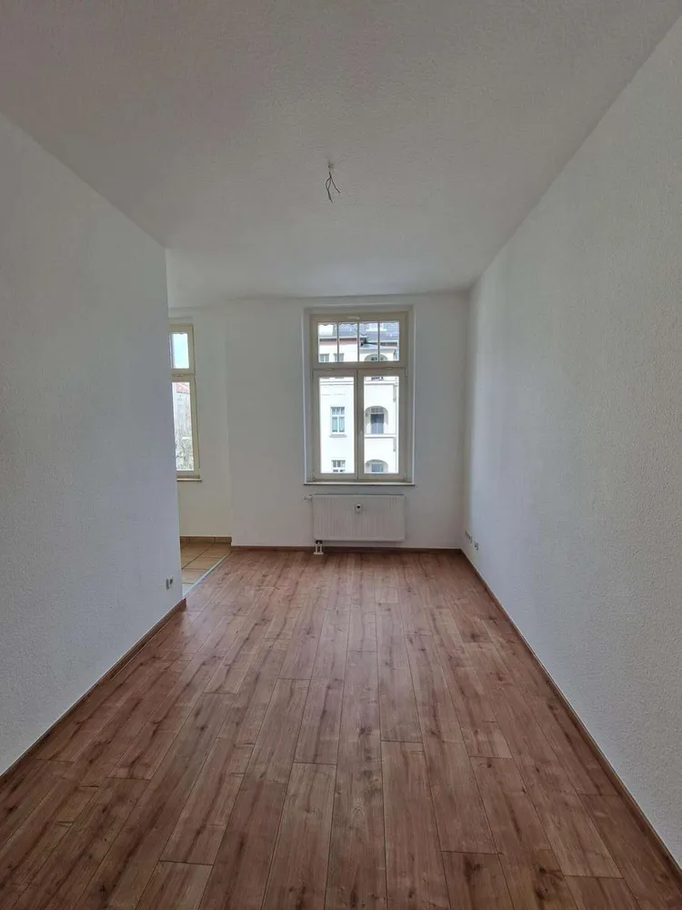 2 Zimmer Wohnung mit 48 m² in Leipzig – Bild 5