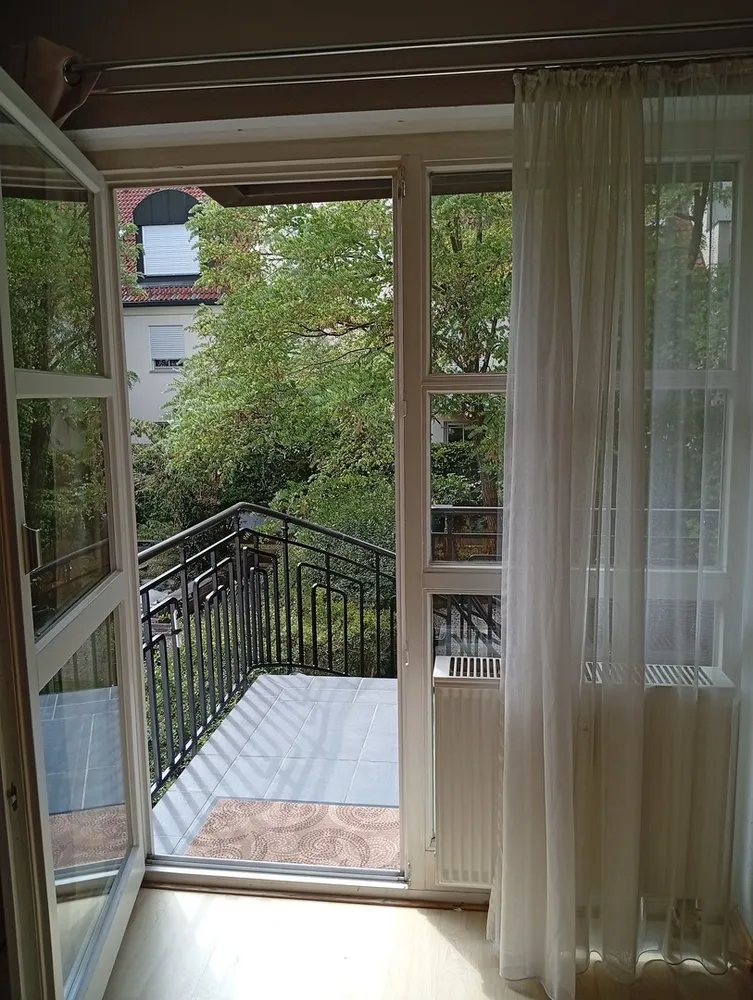 2 Zimmer Wohnung mit 62 m² in München – Bild 8