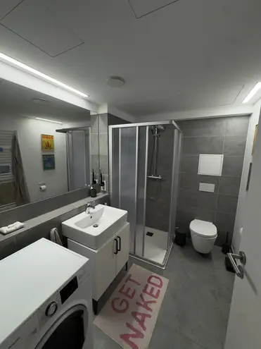 3 Zimmer Wohnung mit 75 m² in Düsseldorf – Bild 5