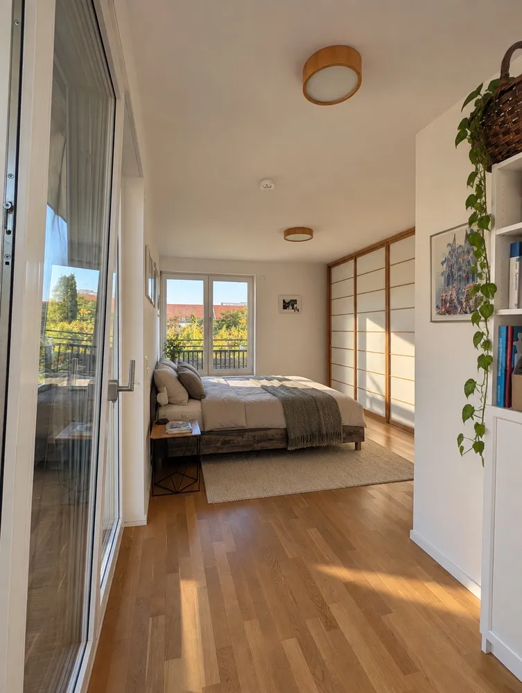 4 Zimmer Wohnung mit 137 m² in Berlin – Bild 1