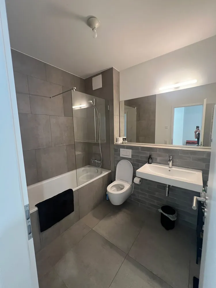 3 Zimmer Wohnung mit 82 m² in Hamburg – Bild 9