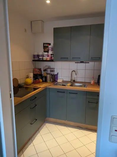 3 Zimmer Wohnung mit 84 m² in Mönchengladbach – Bild 2