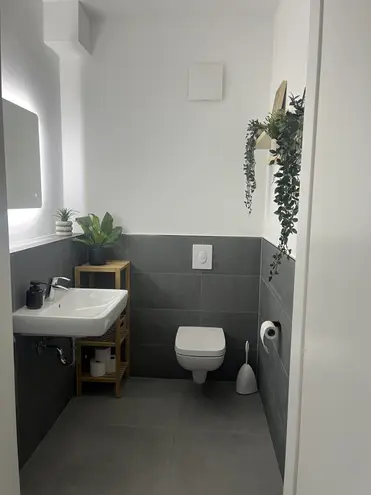5 Zimmer Wohnung mit 122 m² in Duisburg – Bild 12