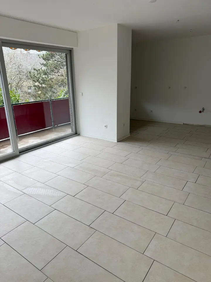 2 Zimmer Wohnung mit 46 m² in Wesel – Bild 3