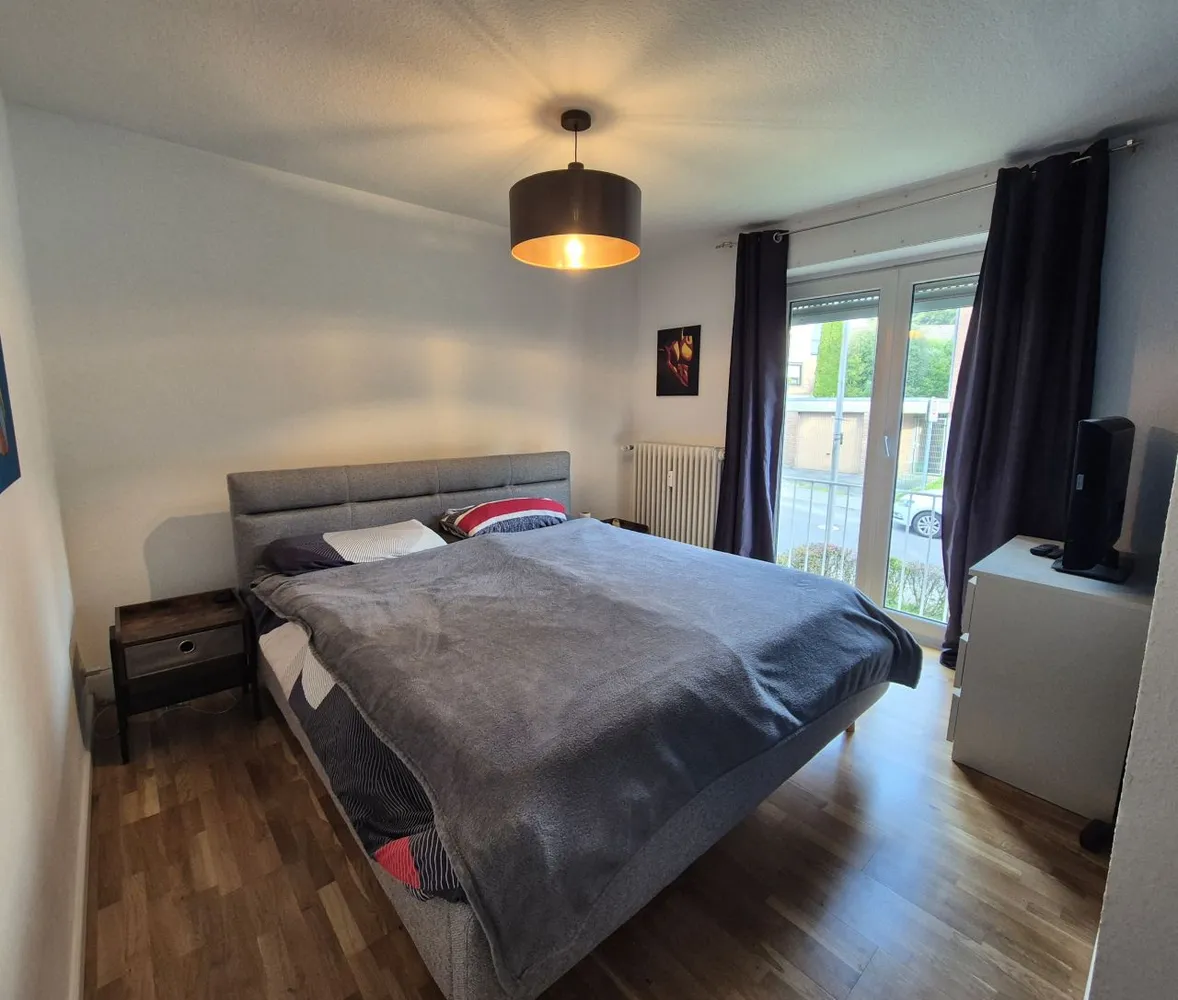 4 Zimmer Wohnung mit 76 m² in Aachen – Bild 3