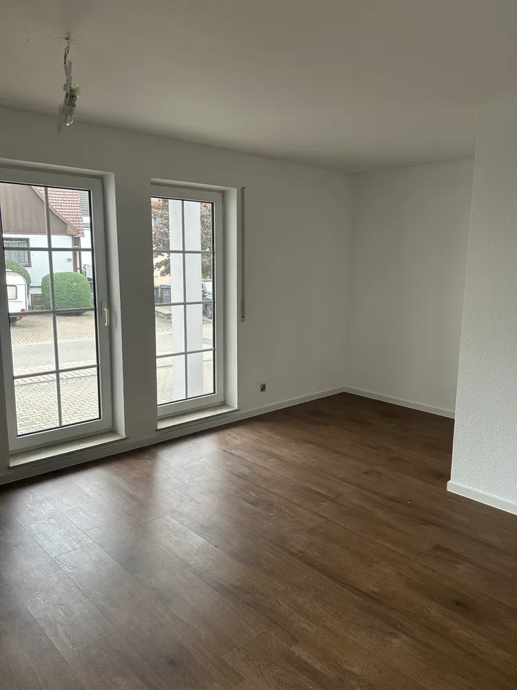 1 room apartment with 32 m² in Herrenberg – Photo 1
