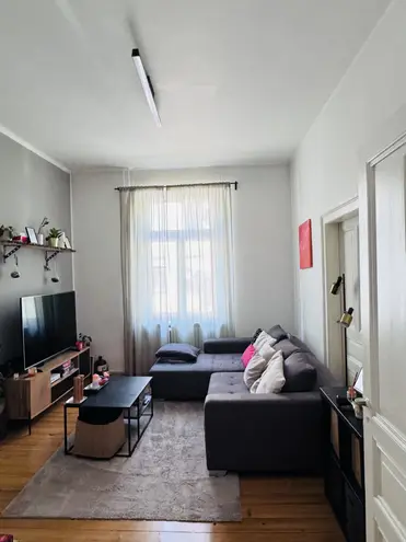 3 Zimmer Wohnung mit 74 m² in Karlsruhe – Bild 5