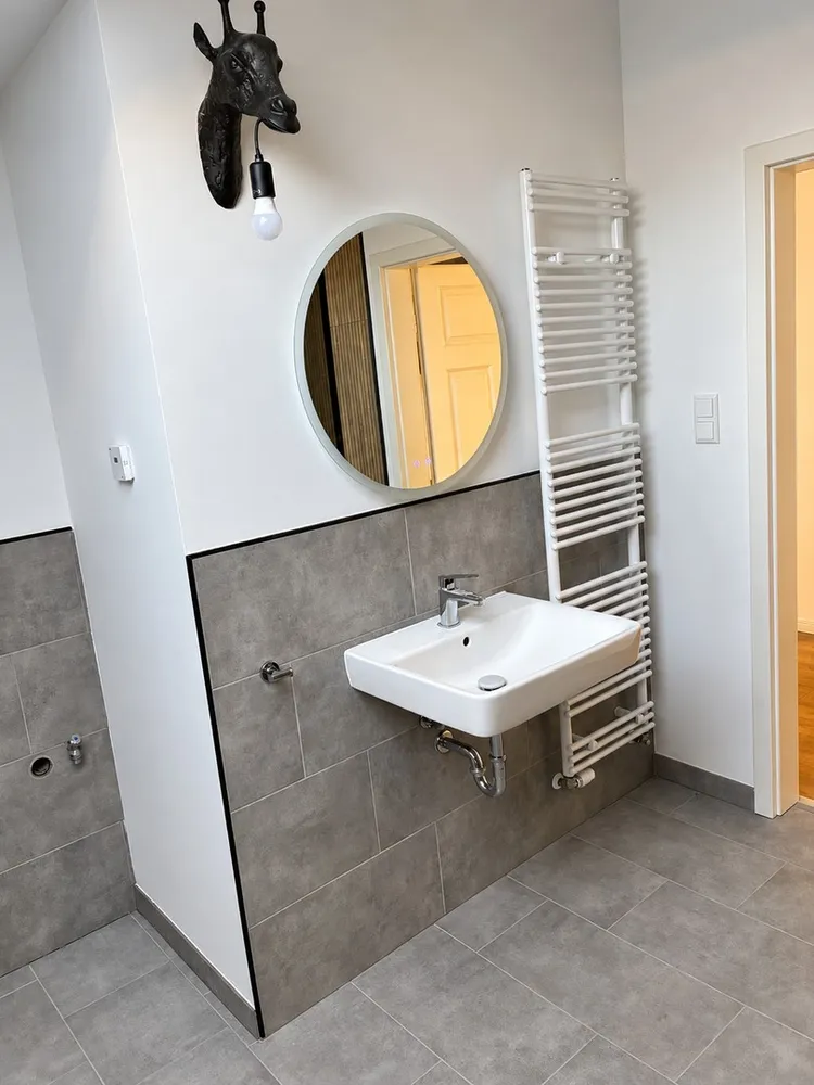 3 Zimmer Wohnung mit 95 m² in Viersen – Bild 1