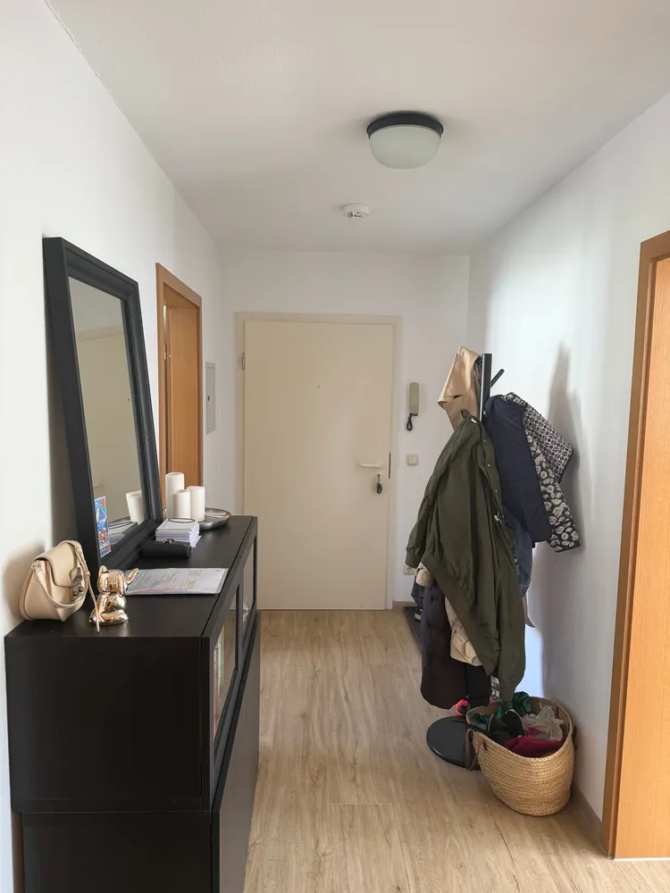 2 Zimmer Wohnung mit 53 m² in Regensburg – Bild 6