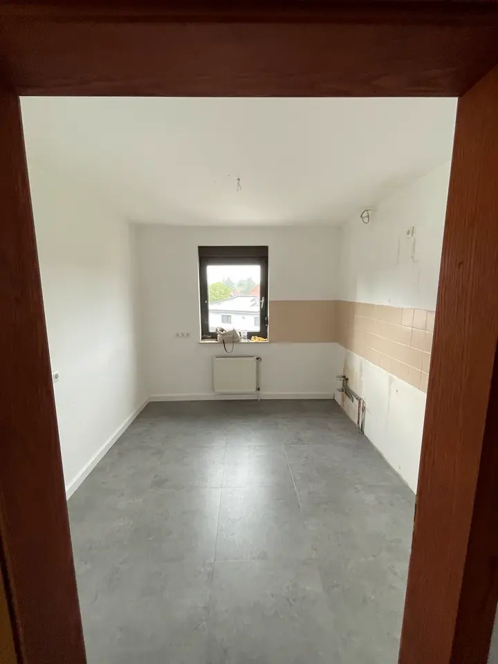 3 Zimmer Wohnung mit 80 m² in Eschwege – Bild 2