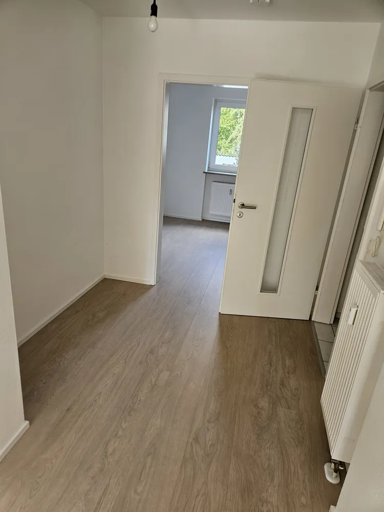 2 Zimmer Wohnung mit 53 m² in Landshut – Bild 6
