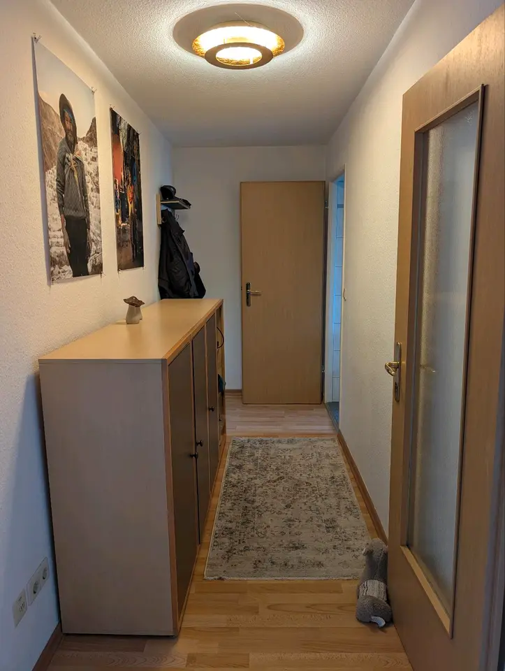 2 Zimmer Wohnung mit 67 m² in Chemnitz – Bild 8