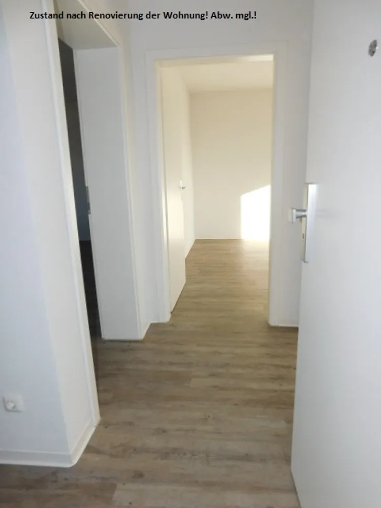 3 Zimmer Wohnung mit 68 m² in Duisburg – Bild 6