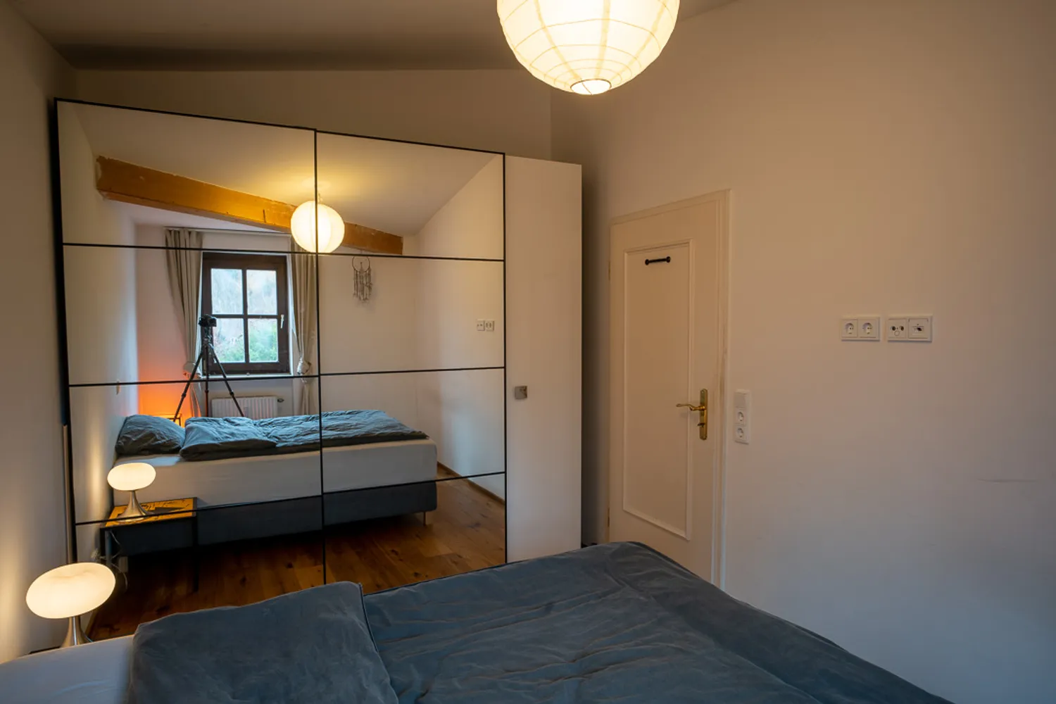 2 Zimmer Wohnung mit 56 m² in München – Bild 10