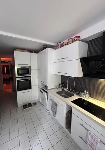 4 Zimmer Wohnung mit 120 m² in Heidelberg – Bild 10