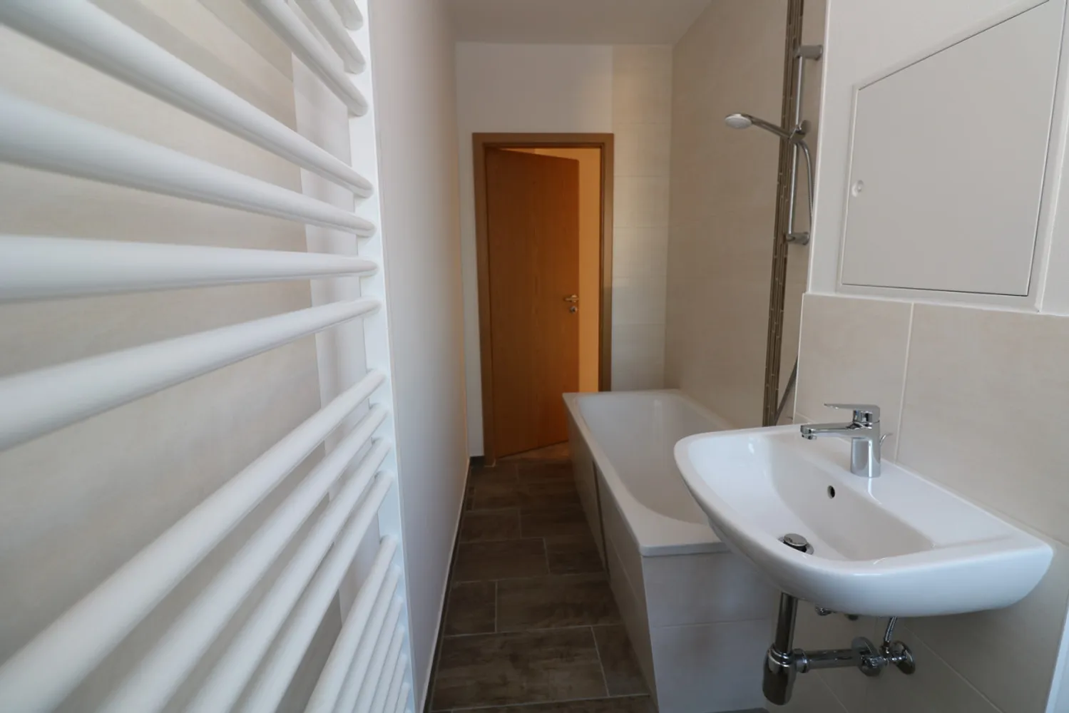 3 Zimmer Wohnung mit 58 m² in Freiberg – Bild 6