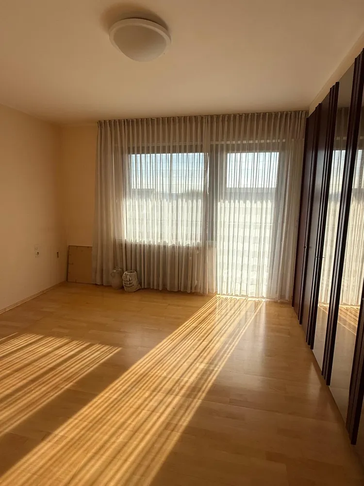 3 Zimmer Wohnung mit 115 m² in Siegburg – Bild 1