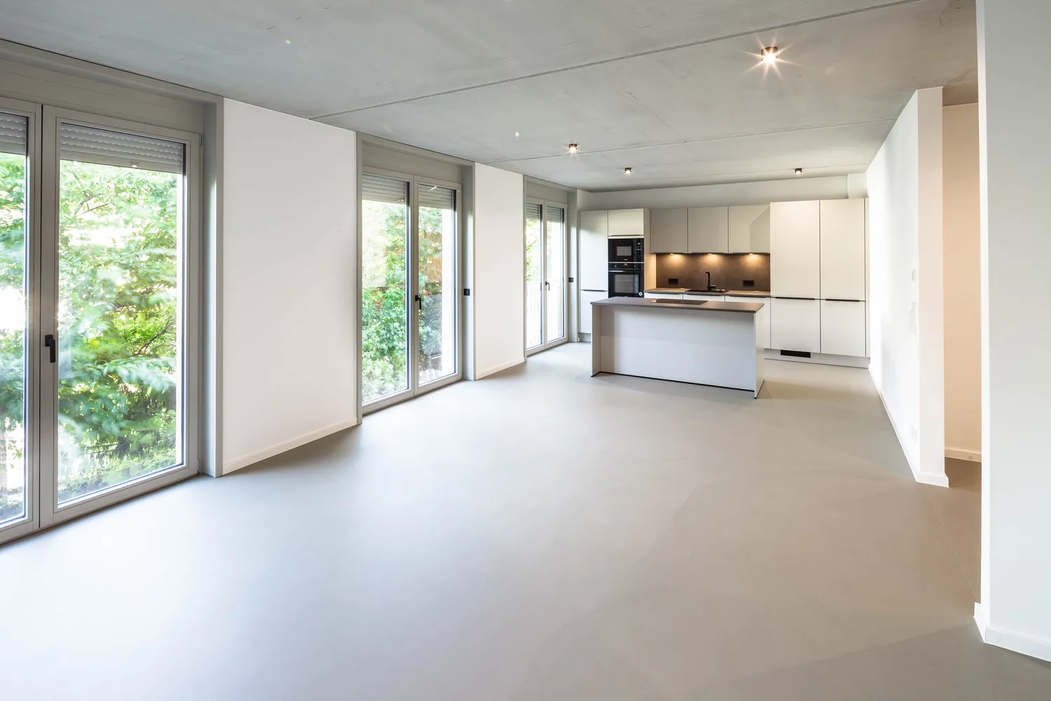 2 Zimmer Wohnung mit 80 m² in Hanau – Bild 5