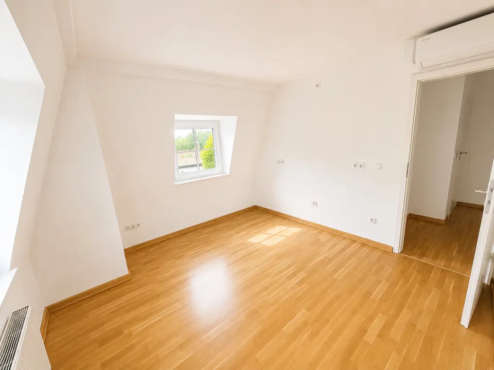 4 Zimmer Wohnung mit 105 m² in Xanten – Bild 6