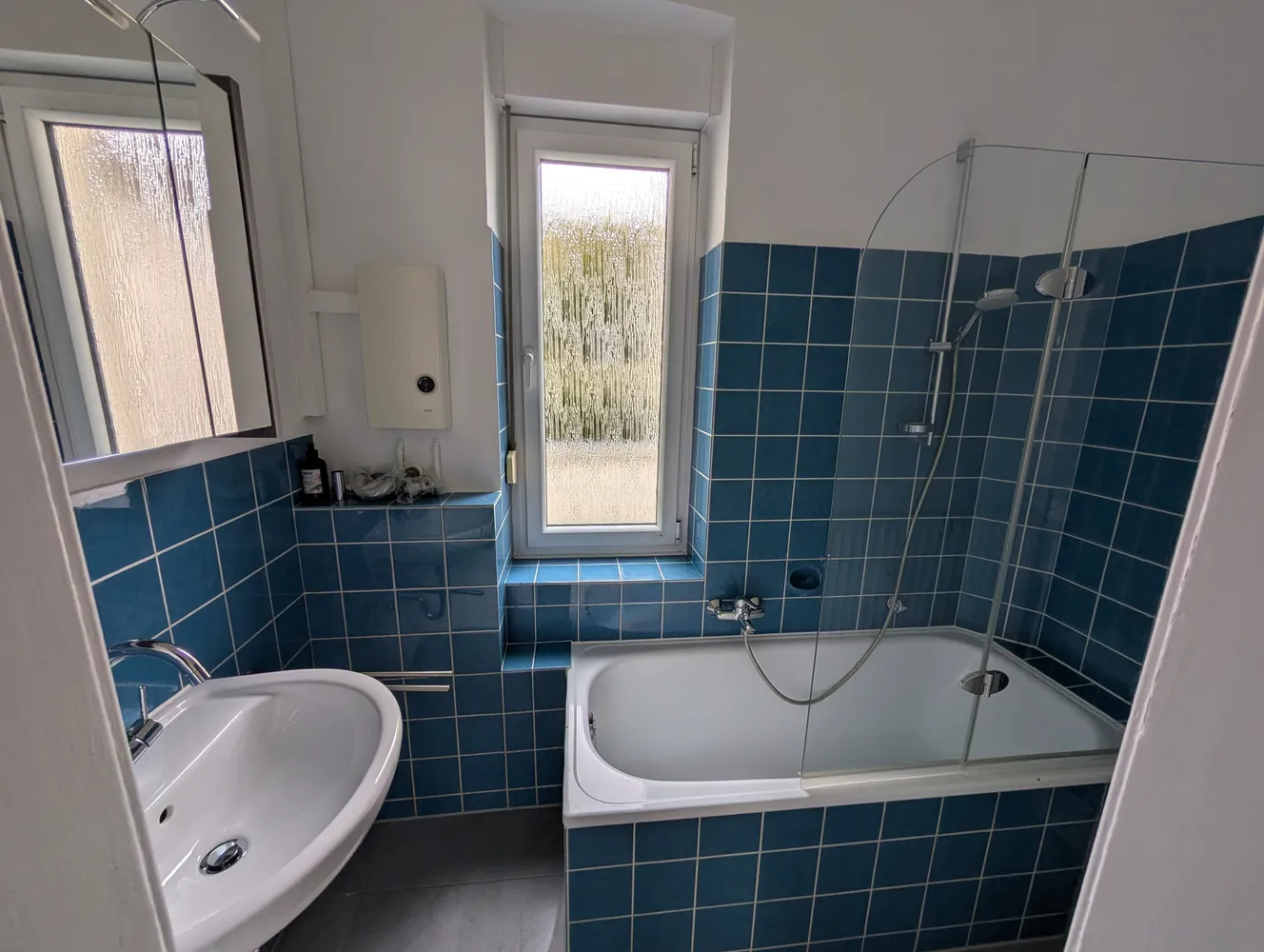 2 Zimmer Wohnung mit 56 m² in Bielefeld – Bild 2