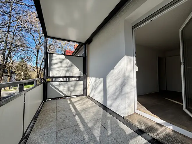 4 Zimmer Wohnung mit 56 m² in Dortmund – Bild 1