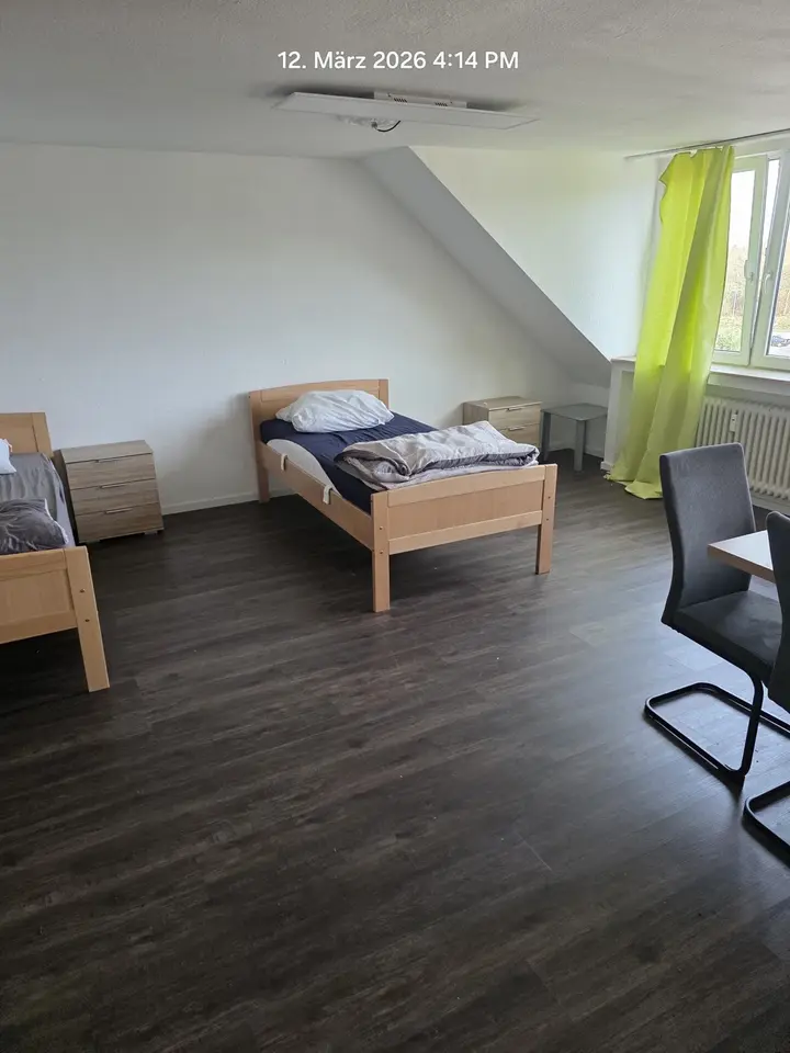 2 Zimmer Wohnung mit 65 m² in Witten – Bild 1