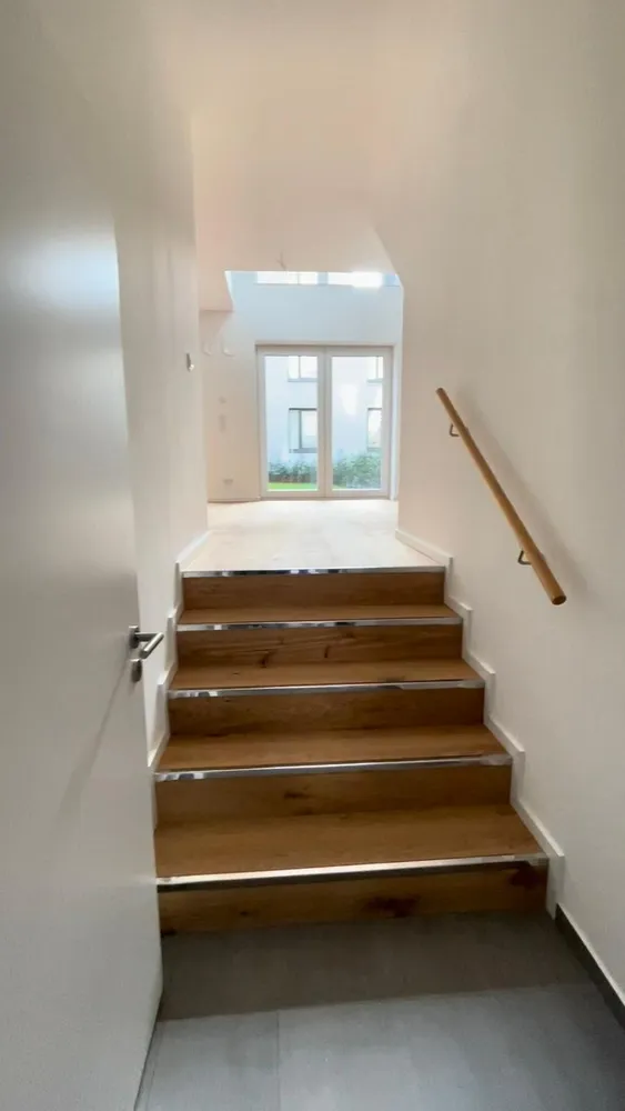 4 Zimmer Wohnung mit 125 m² in Lübeck – Bild 6