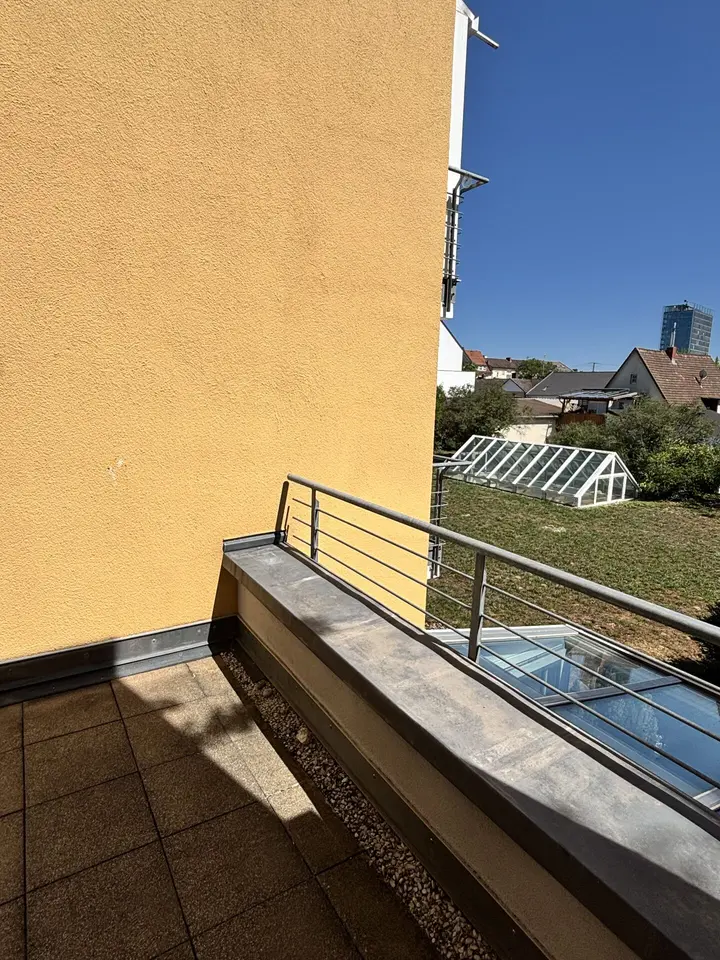 3 Zimmer Wohnung mit 97 m² in Singen – Bild 10