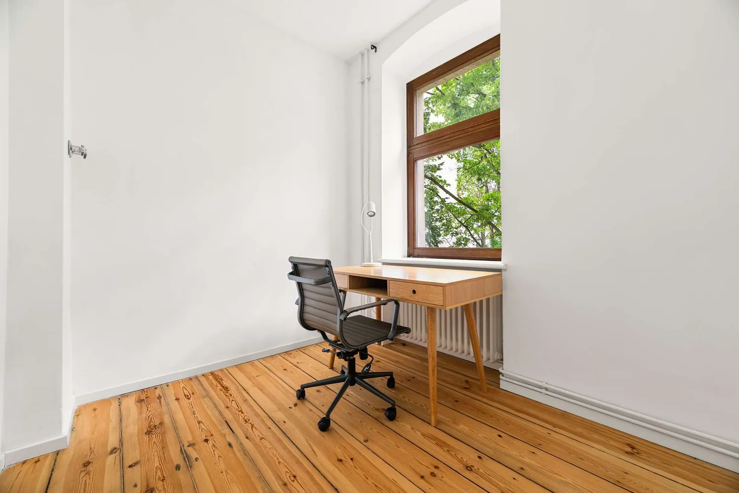 2 room apartment with 51 m² in Berlin – Photo 10