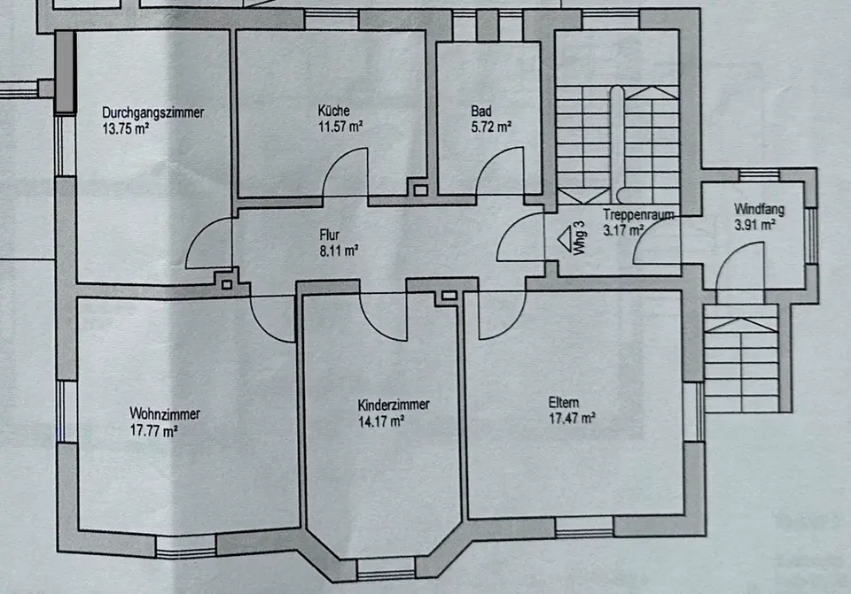 Studio mit 25 m² in Augsburg – Bild 8